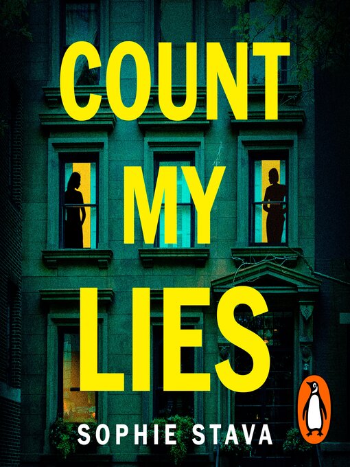 Title details for Count My Lies by Sophie Stava - Available